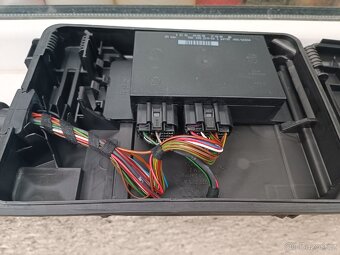 Škoda Superb 1 dily - 9