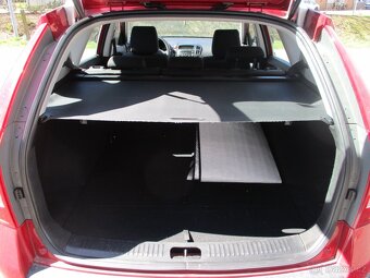 KIA CEED KOMBI - 1.4 CVVT - 9