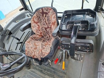 ZETOR PROXIMA 65 4X4 - 9