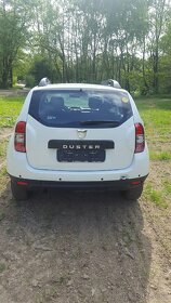 Dacia Duster 1.6, 2015, LPG, 87000km - 9