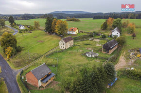 Prodej pozemku k bydlení, 1.000 m², Toužim - 9