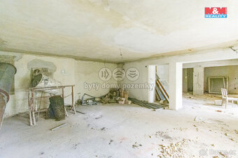 Prodej hotelu, penzionu, Hošťálkovy - 9