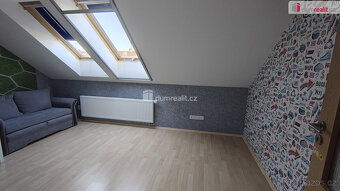 Řadový rodinný dům 4+kk Jirny - 9