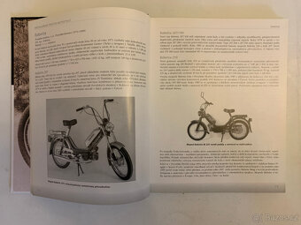 Jawa - publikace a prospekty Pionýr, Panelka - 9