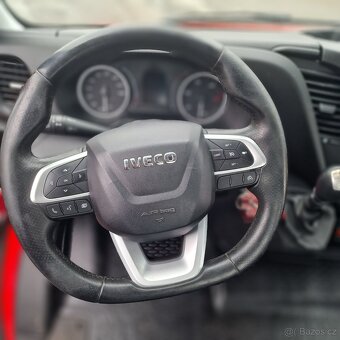 Iveco Daily 35 S 18 - odtahovka do 3,5t. - 9