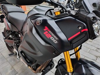Yamaha XT1200ZE supertenere - 9