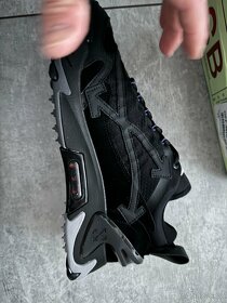 off-white tenisky cerne vel43 - 9