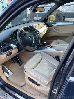 BMW E70 X5, 173 kW - 9