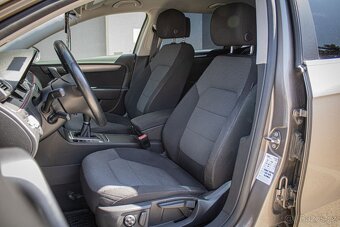 Volkswagen Passat Variant 1.6 TDI BMT Trendline - 9