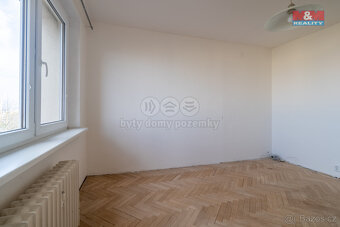 Prodej bytu 3+1, 76 m², Ostrava, ul. Jičínská - 9