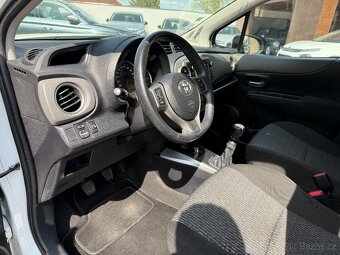 Toyota Yaris 1.4 D4D 66kW - 9