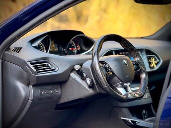 Peugeot 308 GT SW 2016 (CZ) - 9