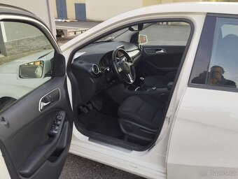 Mercedes-Benz B180 cdi 80 kW - 9