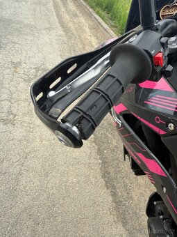 Aprilia rx 125 - 9
