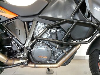 KTM 1290 Super Adventure S - 9