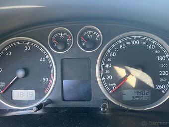 Passat b5.5 - 9