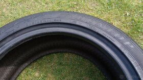 4KS letní pneu 215/45 R16 DUNLOP HANKOOK - 9