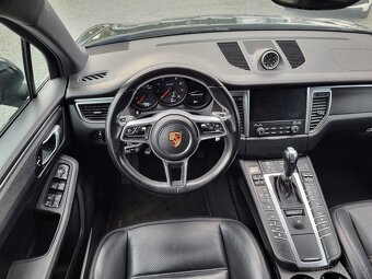 PORSCHE Macan 3.0 V6 GTS - 9