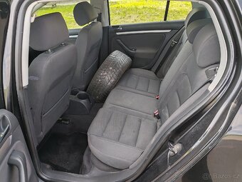 Volkswagen Golf 5 1.9 Tdi - 9