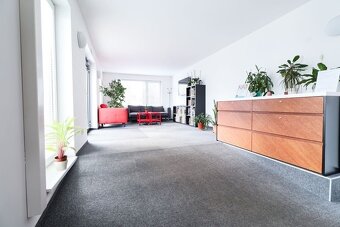Pronájem, Byty 1+kk, 24m2 - Praha - Smíchov, ev.č. S2632 - 9
