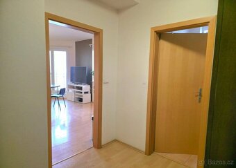 Pronájem byty 1+kk, 44 m² - Praha - 9