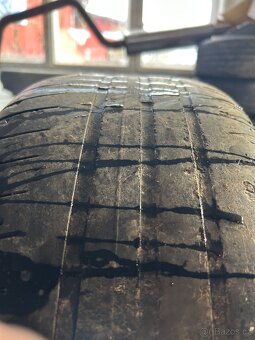 Alu kola VW Glendale 5x112 r19 - 9