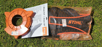 Křovinořez STIHL FS 360 C - 9