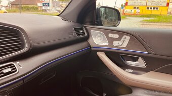 Mercedes Benz GLE400d COUPE 4 MATIC AMG DPH PANO... - 9