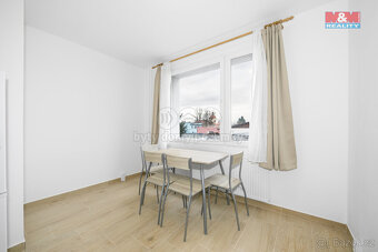 Pronájem bytu 3+kk, 45 m², Dnešice - 9
