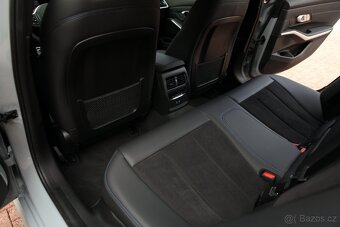BMW 320i Individual°M-Packet°V ZARUKE°Laser°Widescreen° - 9
