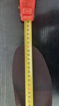 Kanady, Prabos vel. 44 - 9
