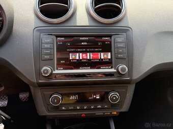 Volkswagen Passat 2.0TDi DSG • 103kw • 5/2012 • Kamera • - 9