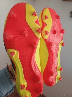 Kopačky Adidas Predator League vel. 35 - 9