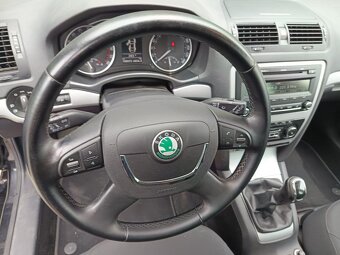 škoda octavia 2.0 Tdi 6 kvalt r.v 2012 /11 - 9