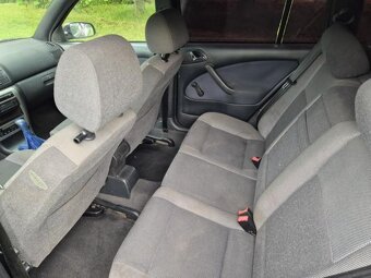 Prodám Škoda Octavia 1.9Tdi 81kW - TAŽNÉ ZAŘÍZENÍ - 9