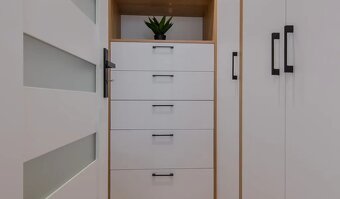 Nabídka projektu dvou modulového moderní mobilní domu - 9