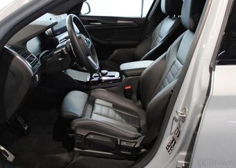 BMW X4 xDrive30d M Sport Laser / Pano nafta automat - 9