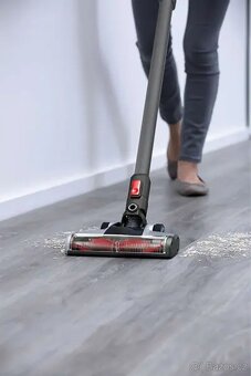 Aku Tyčový vysavač 2v1 Dirt Devil DD767-1 Blade - 9
