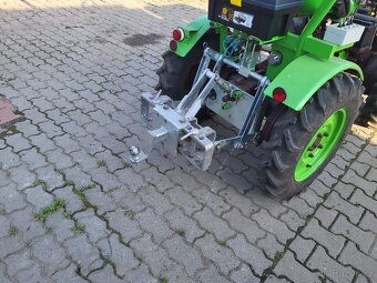 Prodám TZ4K10 - 9
