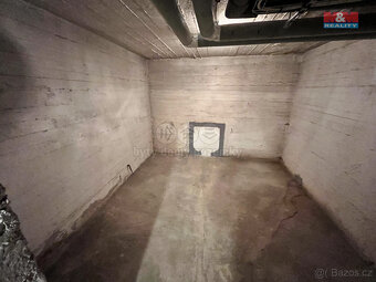 Prodej skladu, 156 m², Ostrava, ul. Nálepkovo náměstí - 9