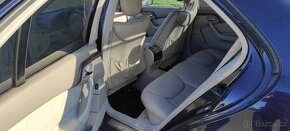 Prodám Mercedes Benz S 500 V8 - 9