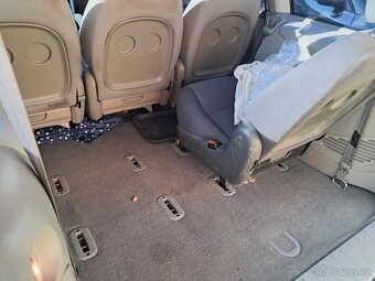Prodam Ford Galaxy 2. Generace - 9