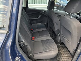 Ford C-MAX 1.5 DCI TZ Automat - 9