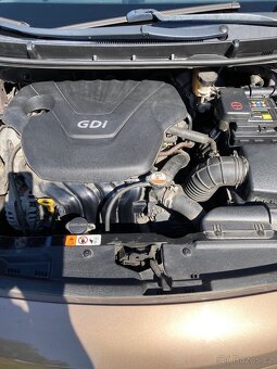 Hyundai i30 r.v.2015 - 9