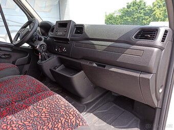 RENAULT MASTER 2.2CDI 132kW CHLADÍCÍ NÁSTAVBA - 9
