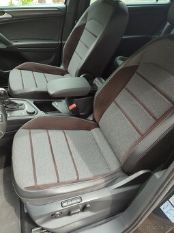 Seat Tarraco 2.0TDI 140Kw DSG, Xcellence 4Drive - 9