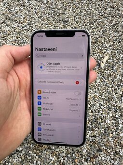 iPhone 12 pro 512GB - baterie 100% - 9