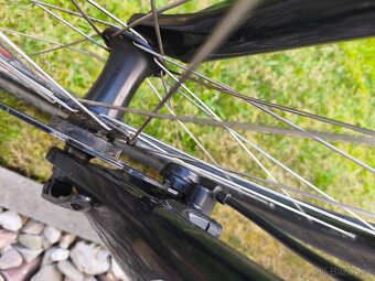 Na prodej – SPECIALIZED Pitch Sport 650B 2016 – modrá, velik - 9