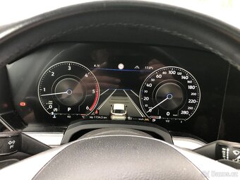 Volkswagen Touareg 3,0 TDI V6 210 KW Panorama DPH - 9