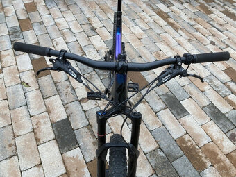 Specialized Turbo Levo comp Carbon S5 XL - 9